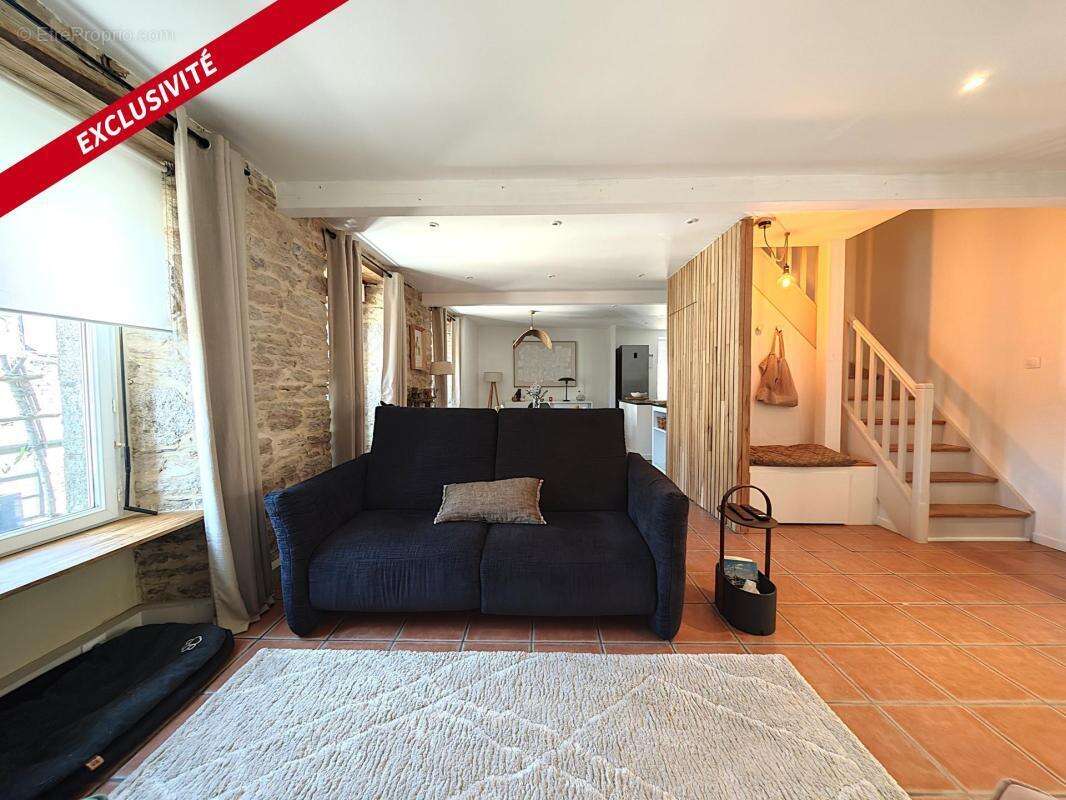 Appartement/maison, 85 m2 - photo 3