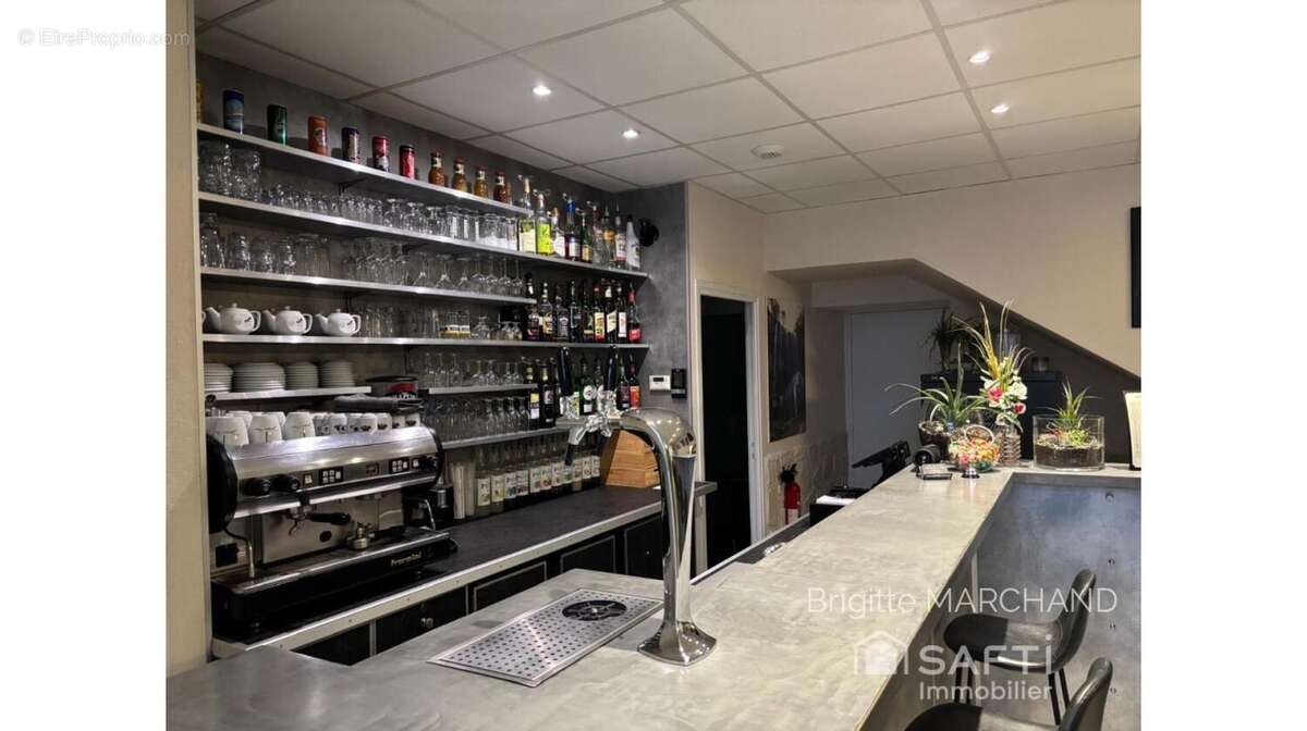 Photo 4 - Commerce à FREYCENET-LA-TOUR