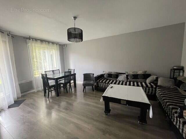 Appartement à DRANCY