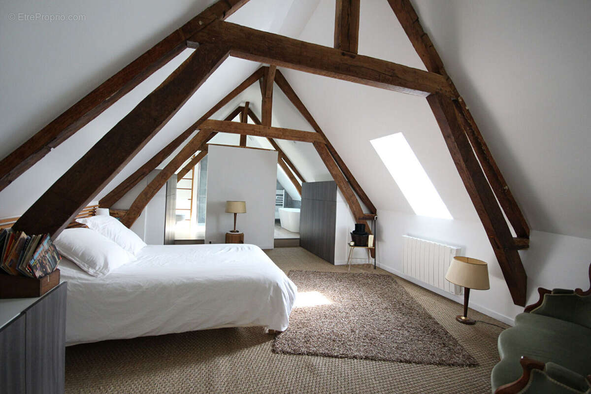 Maison à GRANDFRESNOY