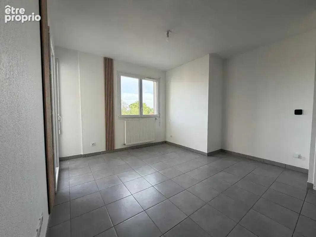 Appartement t2 - parking sous sol - photo 4
