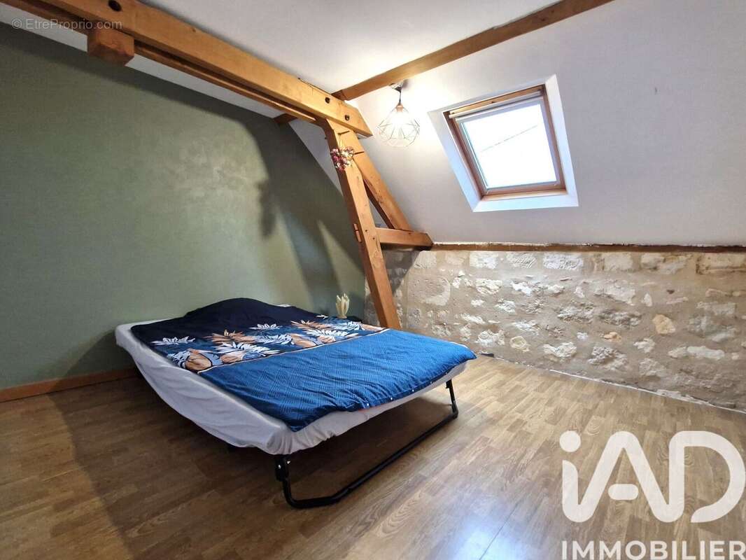 Photo 6 - Maison à LA CHAPELLE-SUR-LOIRE