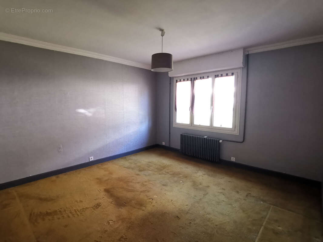 Maison à SAINT-BREVIN-LES-PINS