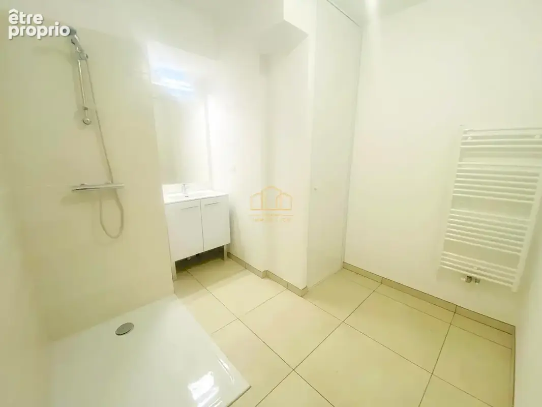 Appartement T4 avec jardin à vendre à Arcachon - photo 13