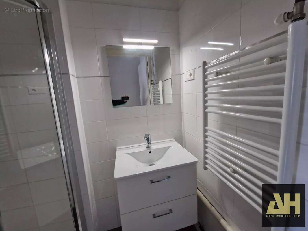Appartement à BREST