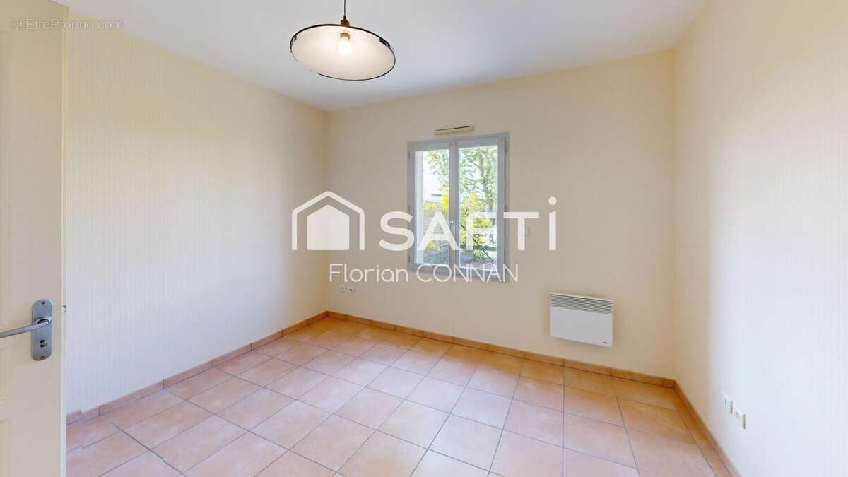 Photo 3 - Maison à SAINT-JEAN-D'ANGELY