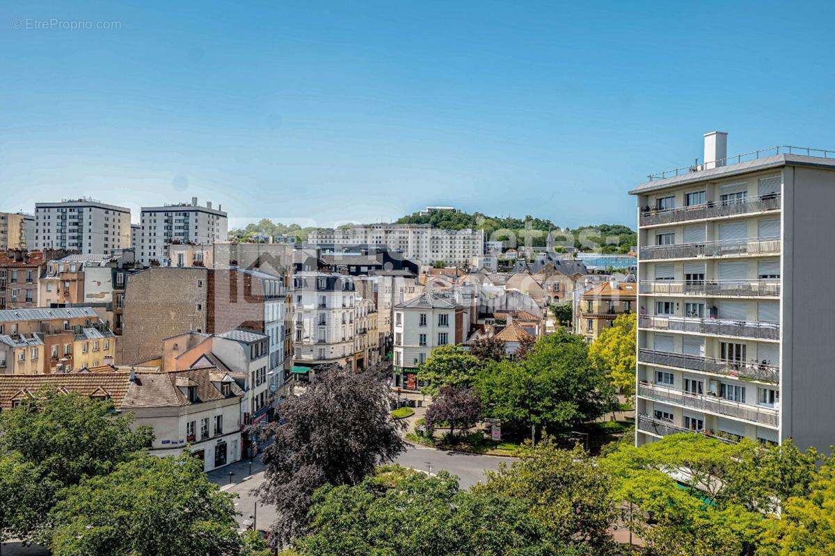 Suresnes appartement 6 pièce(s) 263.92 m2 - photo 2