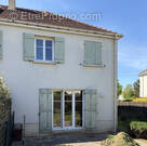 Maison à LES MOLIERES