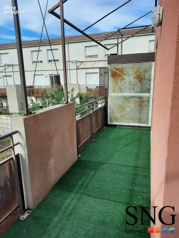 Balcon
