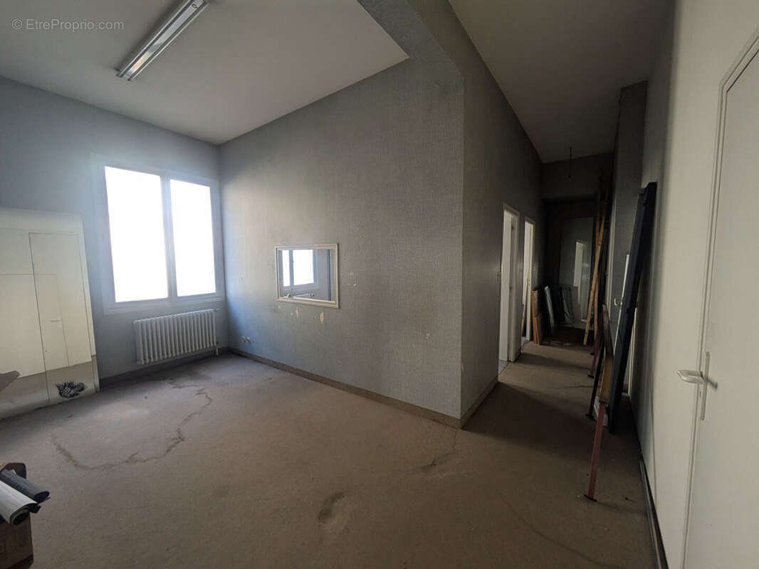 Appartement à FOUGERES