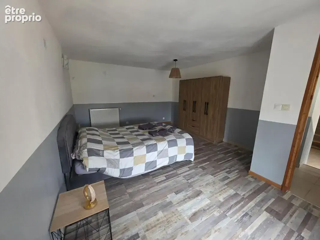 Maison Monetay Sur Allier 5 pièce(s) 126 m2 - photo 14