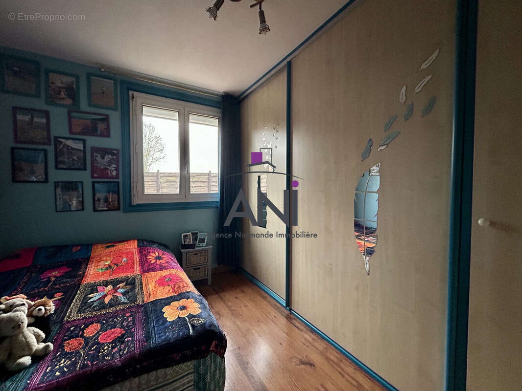 Maison à BOSC-LE-HARD