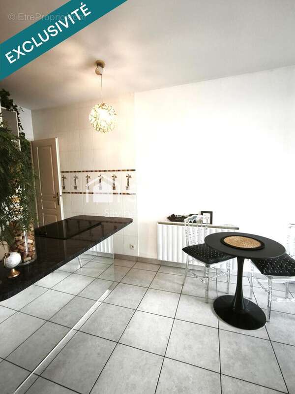 Photo 6 - Appartement à LES SABLES-D&#039;OLONNE