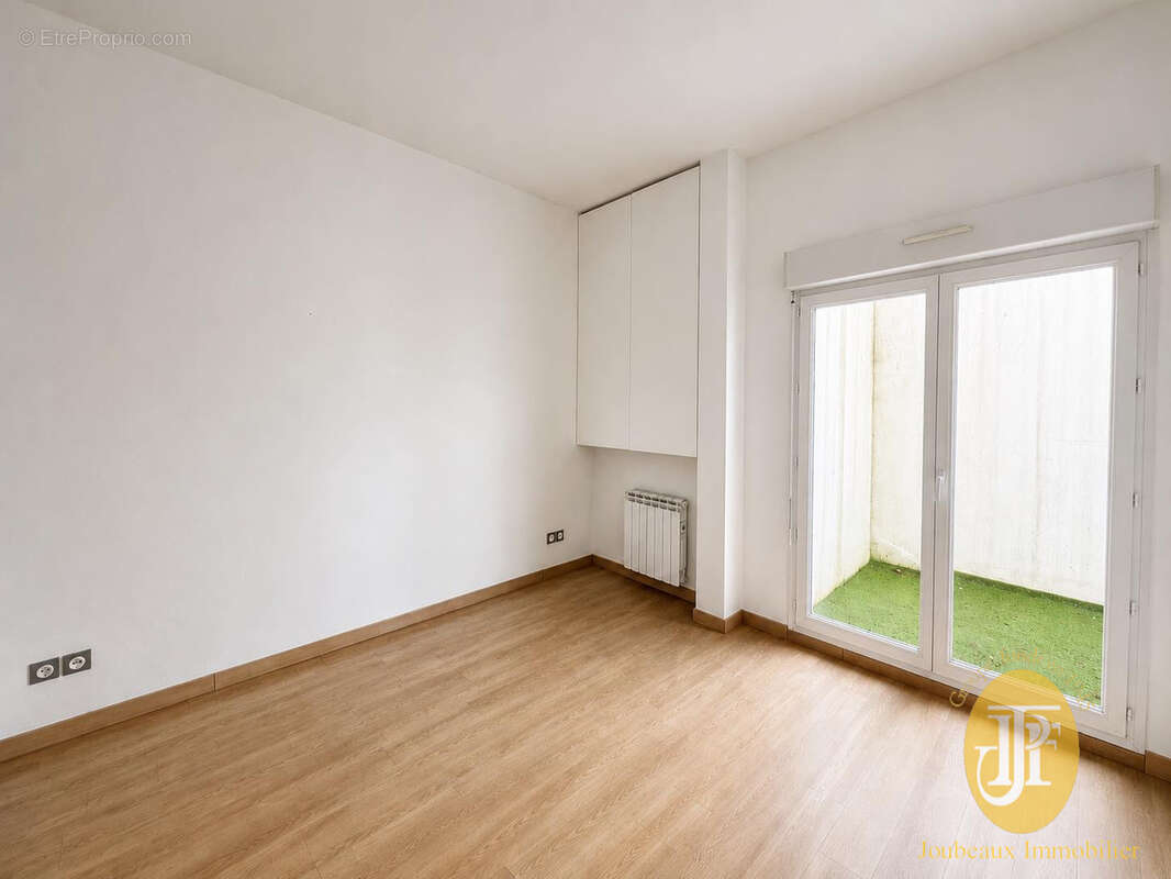 Appartement à VERNON