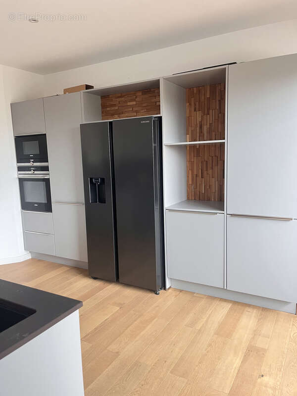 Appartement à PIETROSELLA