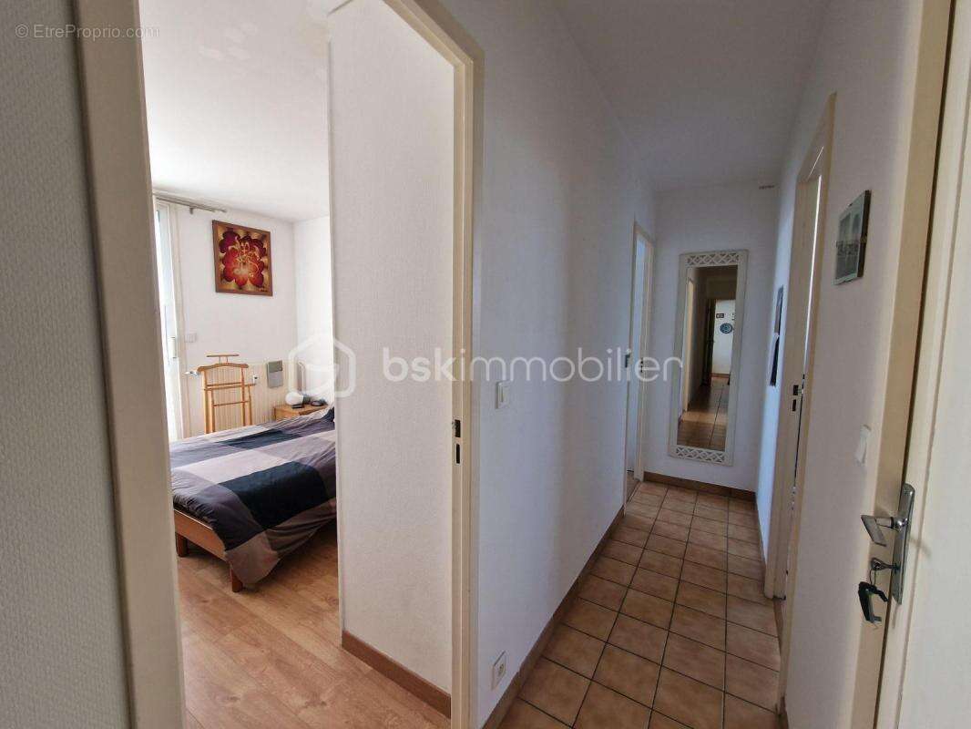 Appartement à ROISSY-EN-BRIE