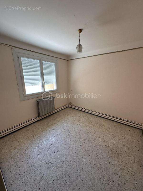 Maison plain pied avec garage - photo 14