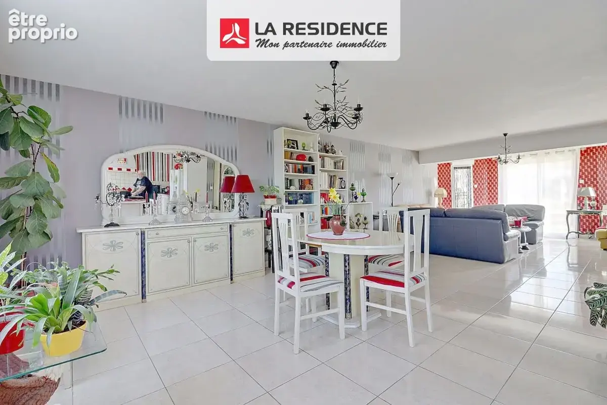 Maison 5 pièces 116 m² à vendre à Onzain (41150) - photo 3