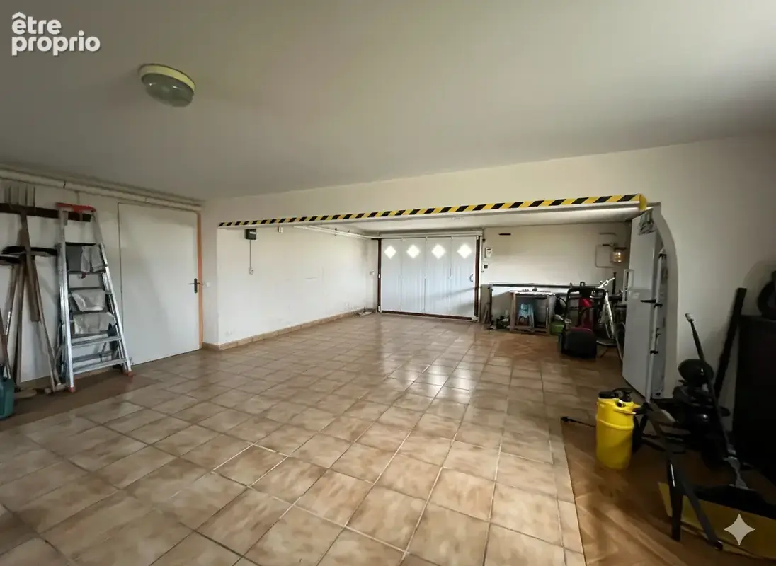 Maison 4 chambres - photo 11