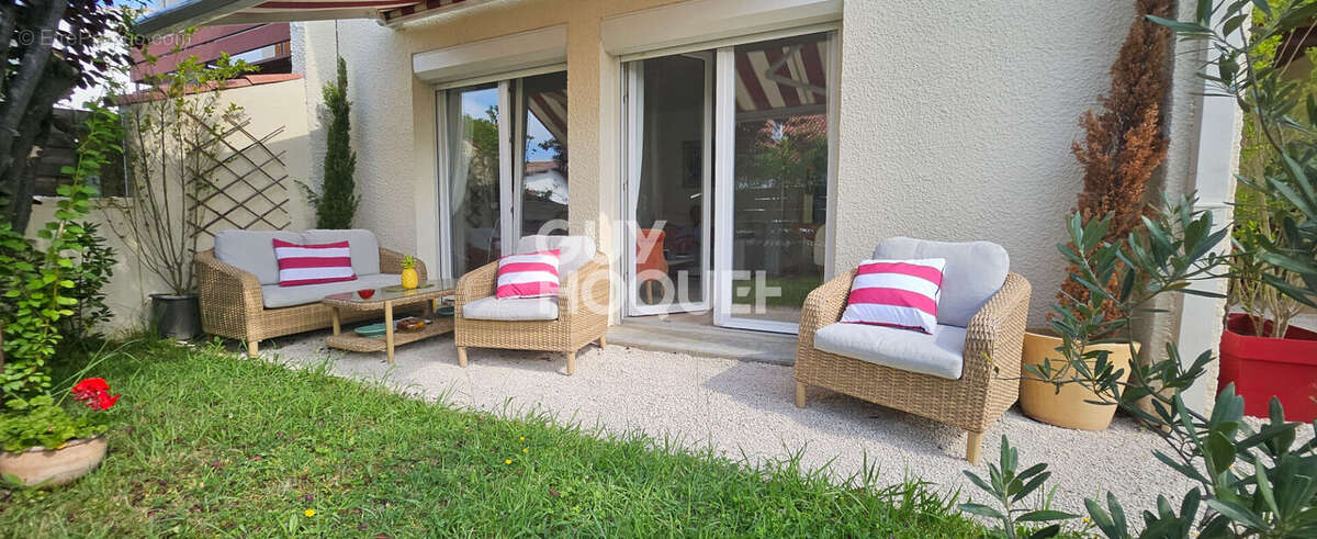 Maison SAINT JEAN DE LUZ 5 Pièces 99.64 m² - photo 11