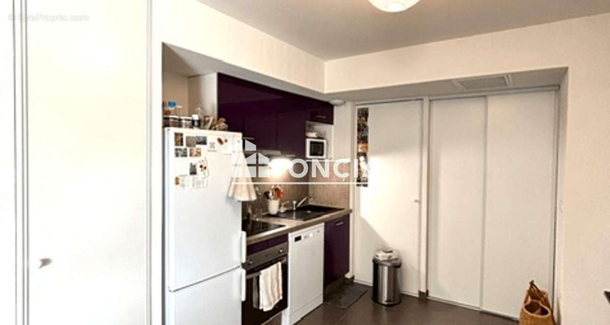 Appartement à NARBONNE