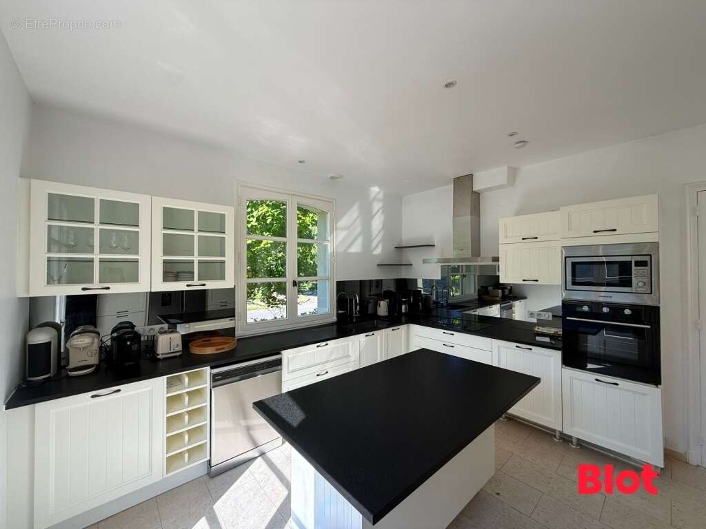 Maison à VERN-SUR-SEICHE