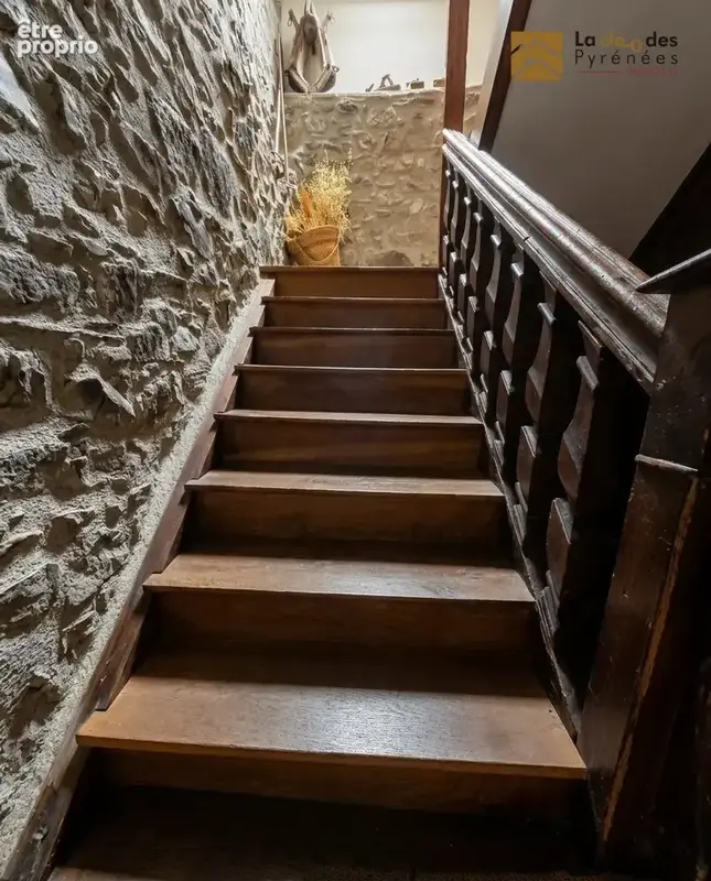 Maison 10 pièces 350 m² à vendre à Saint-Lary-Soulan (65170) - photo 9