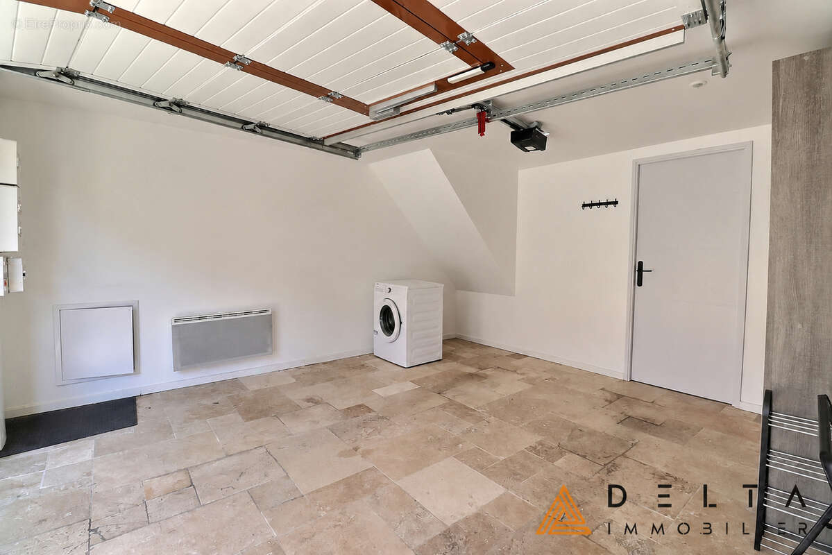 Maison de ville 40 m2 avec garage - photo 7
