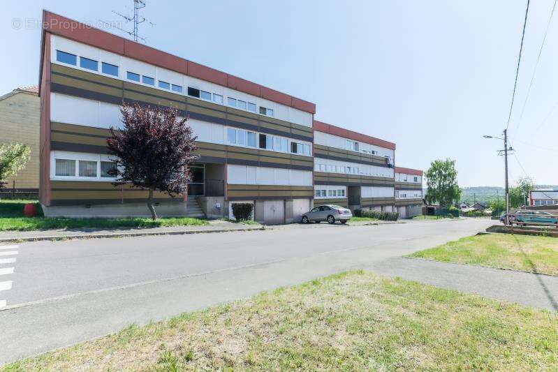 Appartement à L'HOPITAL