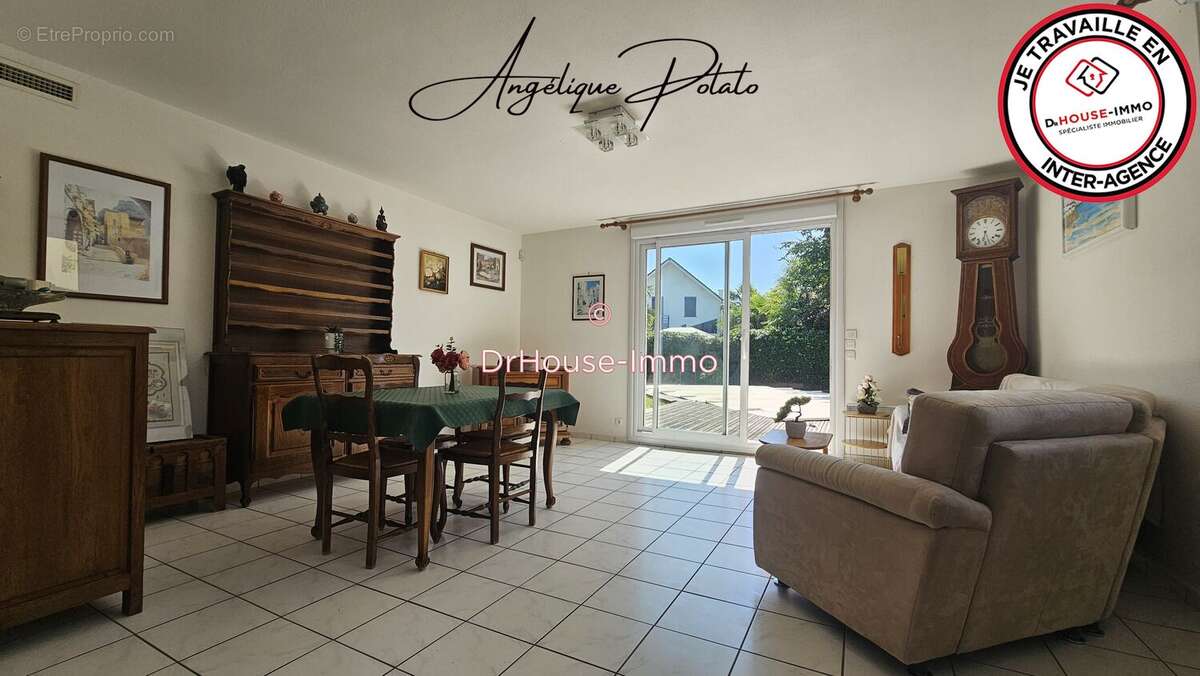 Maison à PAU