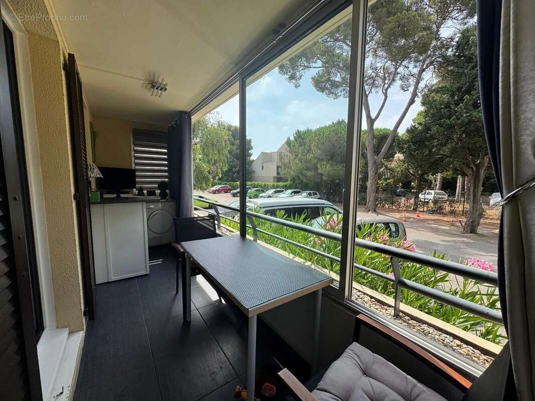 T2 proche mer - photo 4