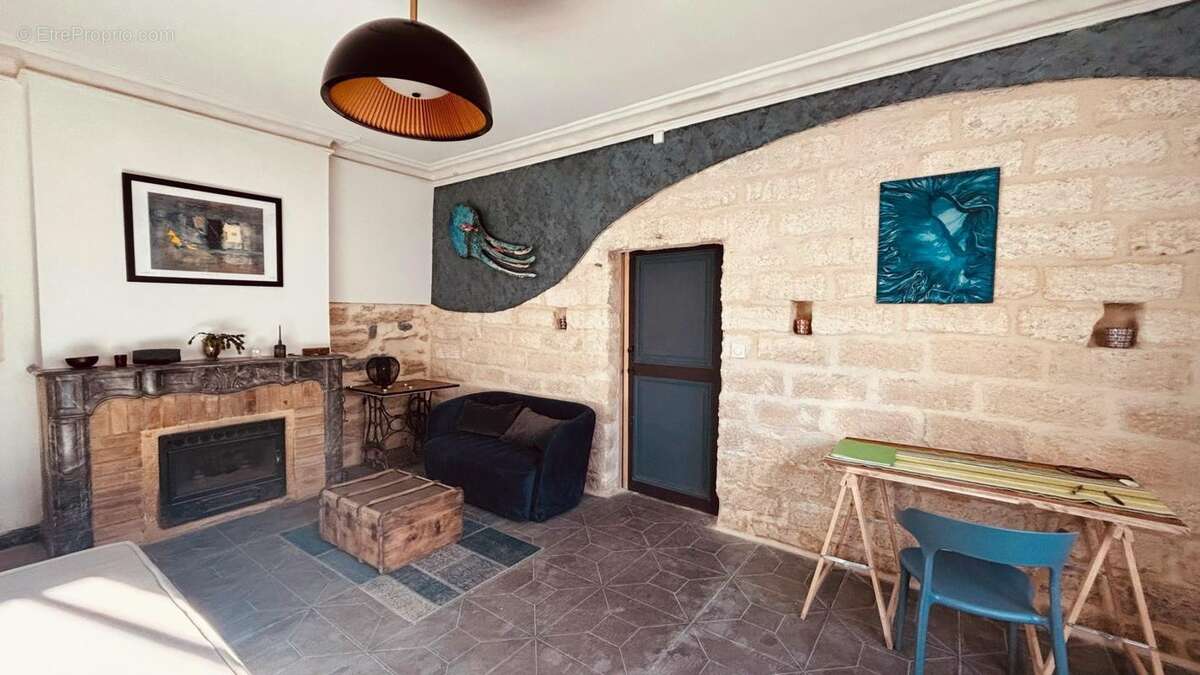 Appartement à SAINT-CHRISTOL