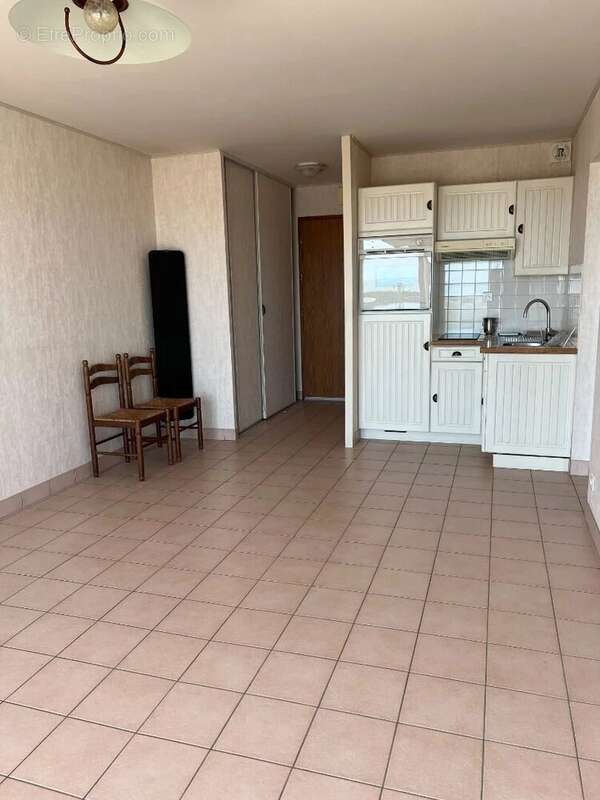 Appartement à JARD-SUR-MER