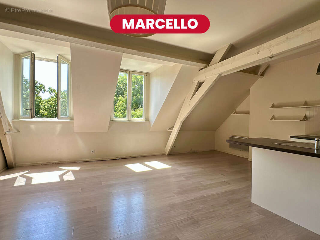 Appartement à LILLE