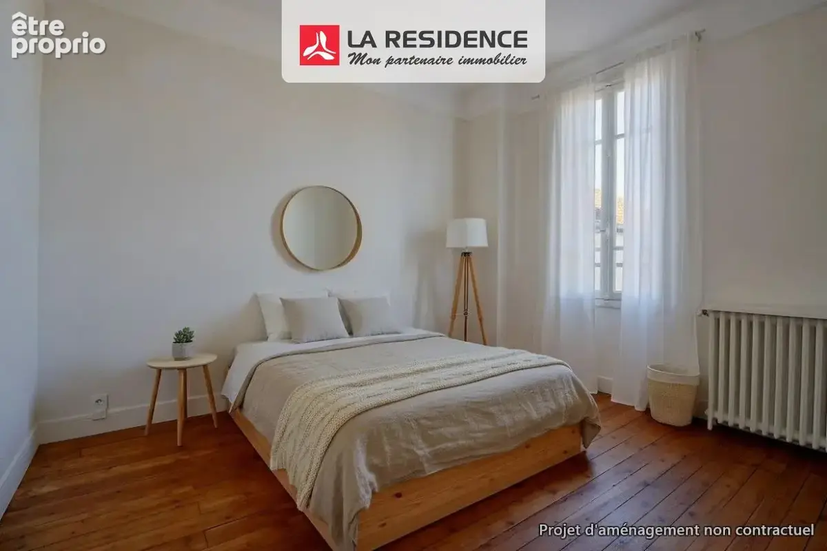Maison 6 pièces 100 m² à vendre à Sartrouville (78500) - photo 9