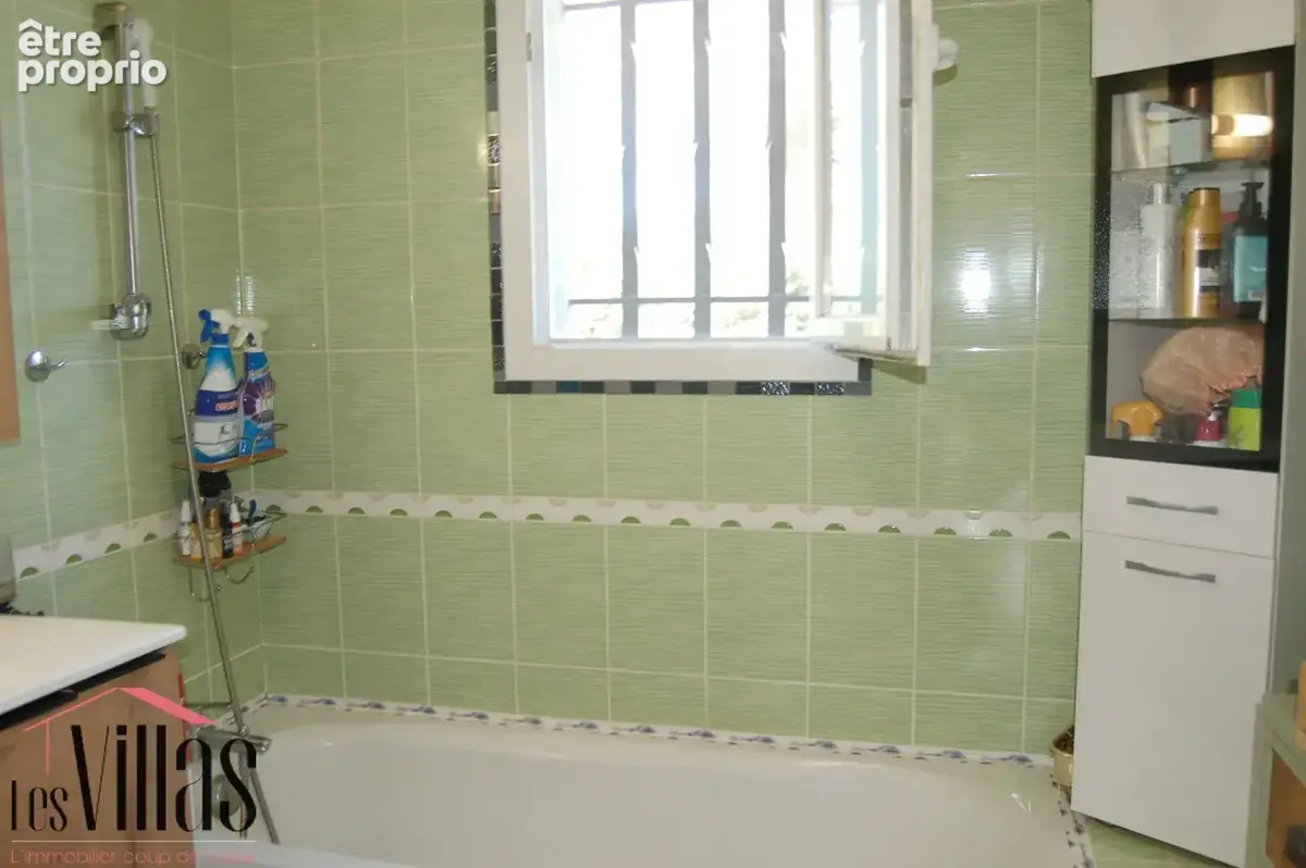 Jolie Maison Plain pied dans le Minervois - photo 16