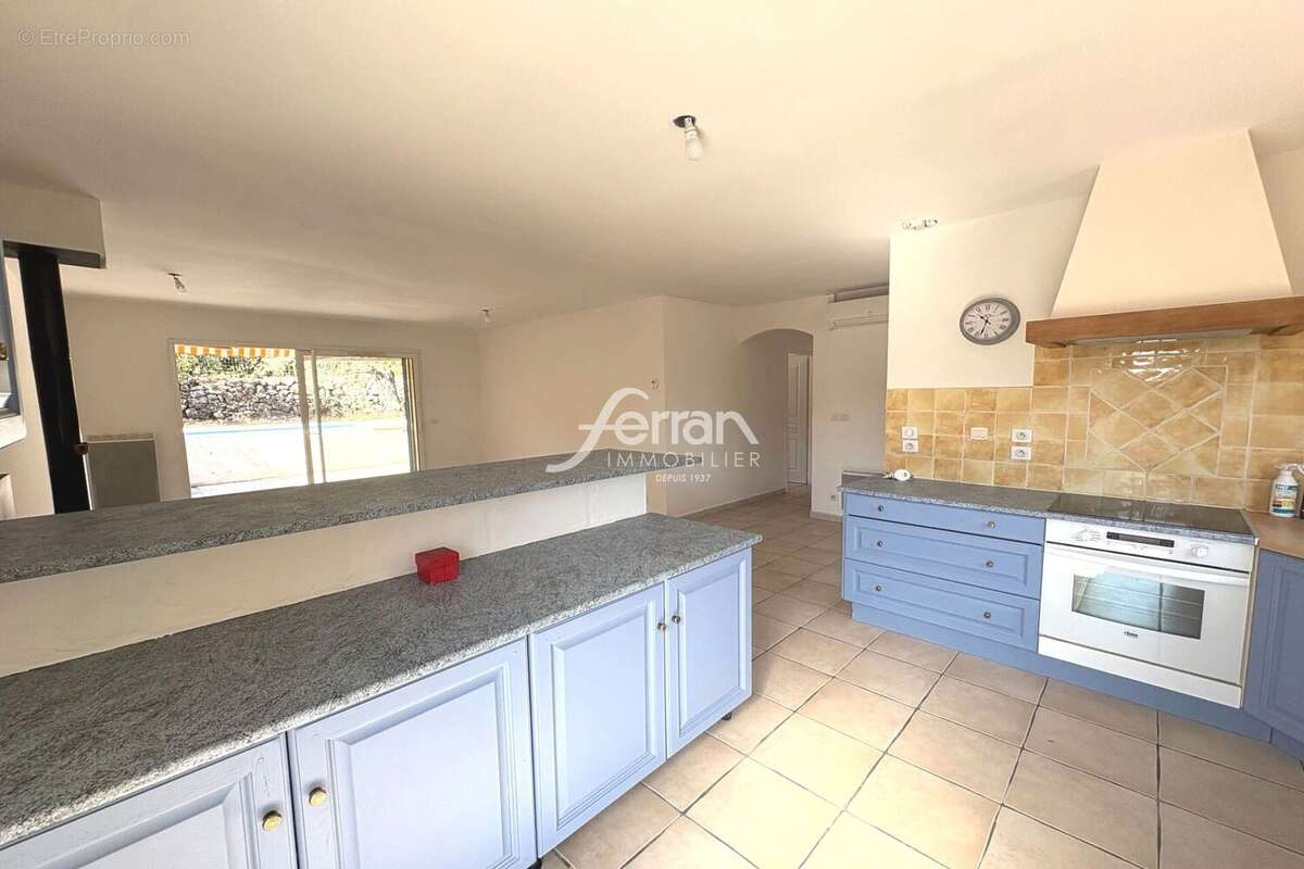 Maison 80 m² à Figanieres  - photo 5
