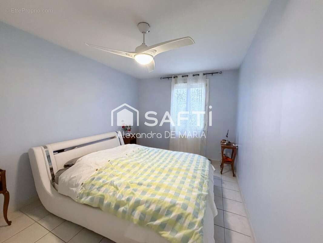 Photo 5 - Maison à CAVES