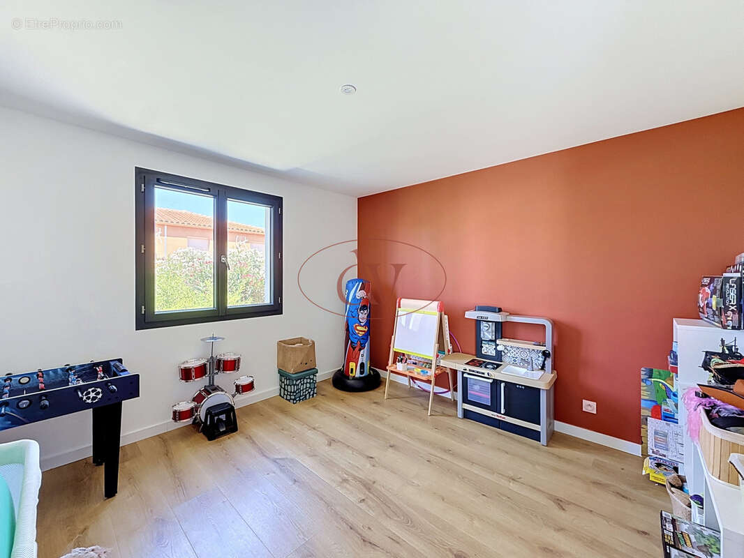 Villa contemporaine en exclusivite - photo 18