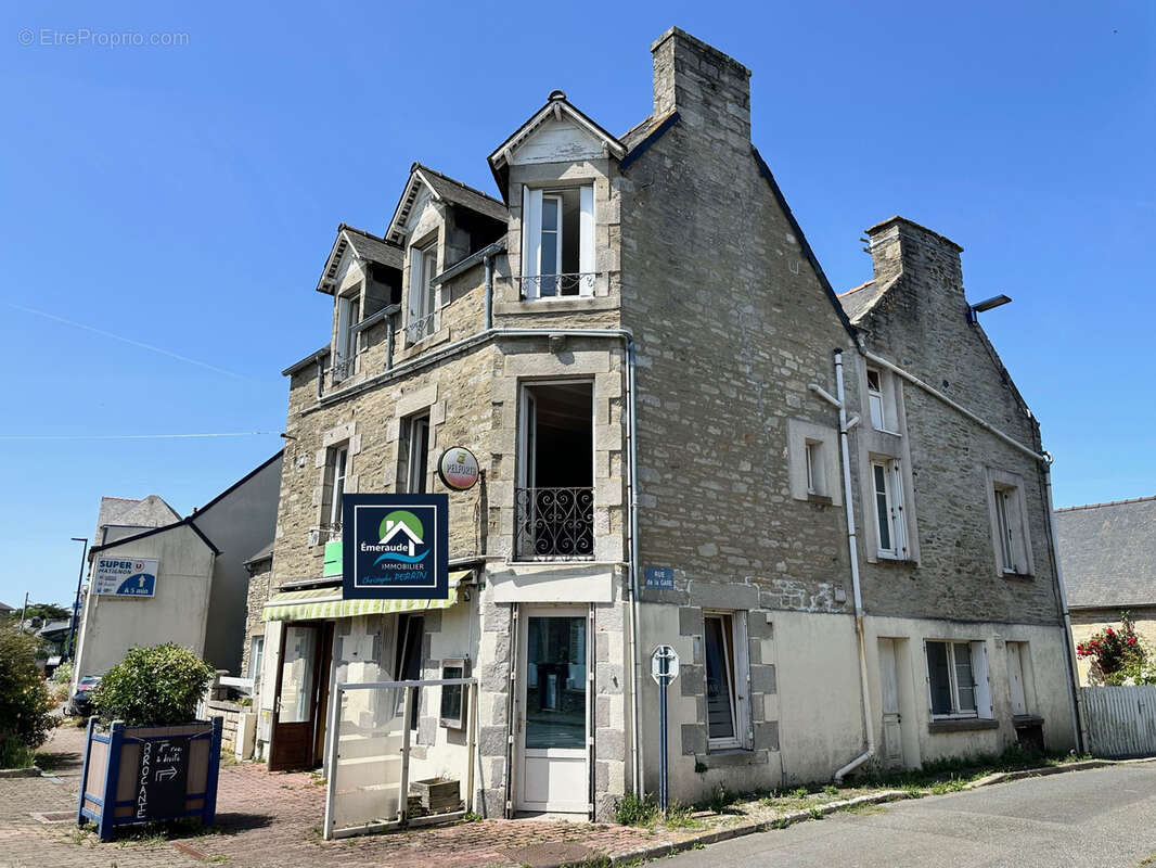 Appartement à SAINT-CAST-LE-GUILDO