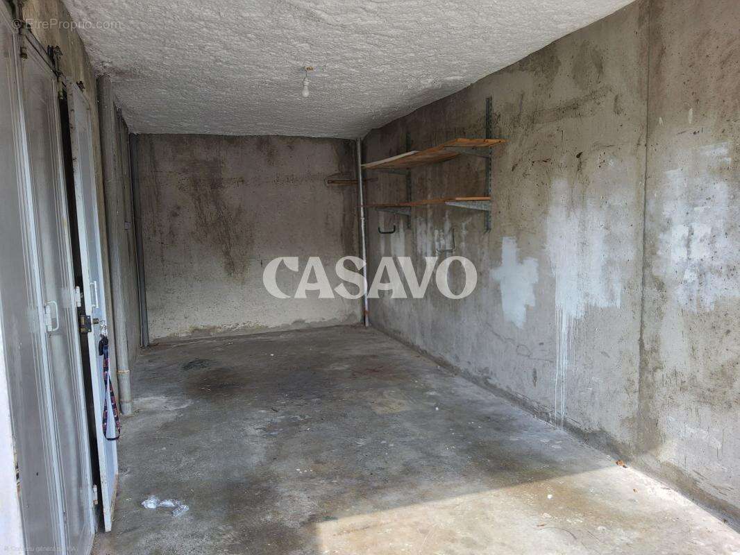 Vente Appartement 4 pièces de 80m² - 38290 La Verpillière - photo 26