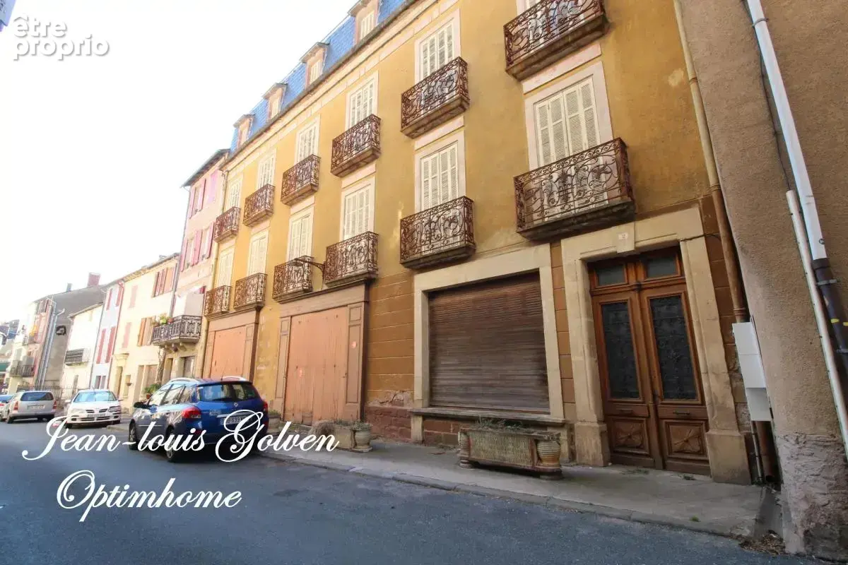 Une demeure d'exception chargés d'histoire de 29 pièces SAINT SERNIN SUR RANCE (12) - photo 23