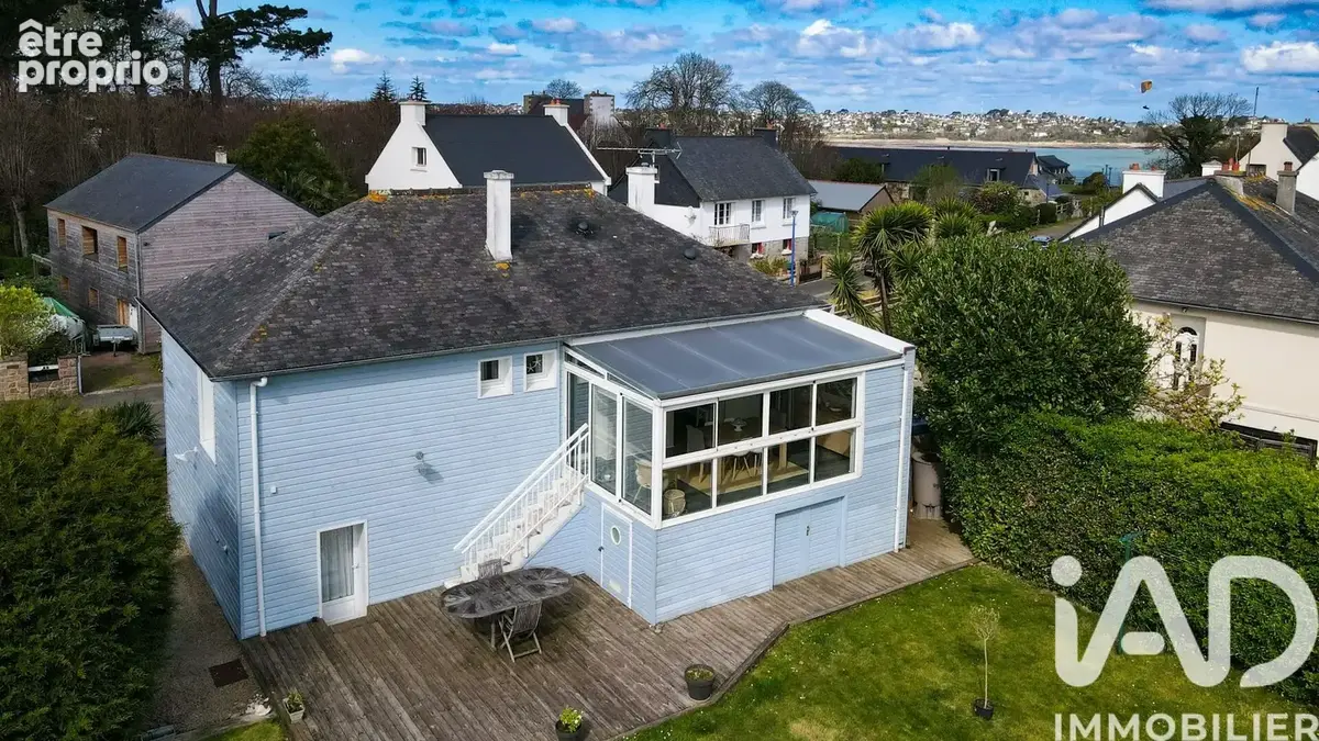 Photo 1 - Maison à LOUANNEC