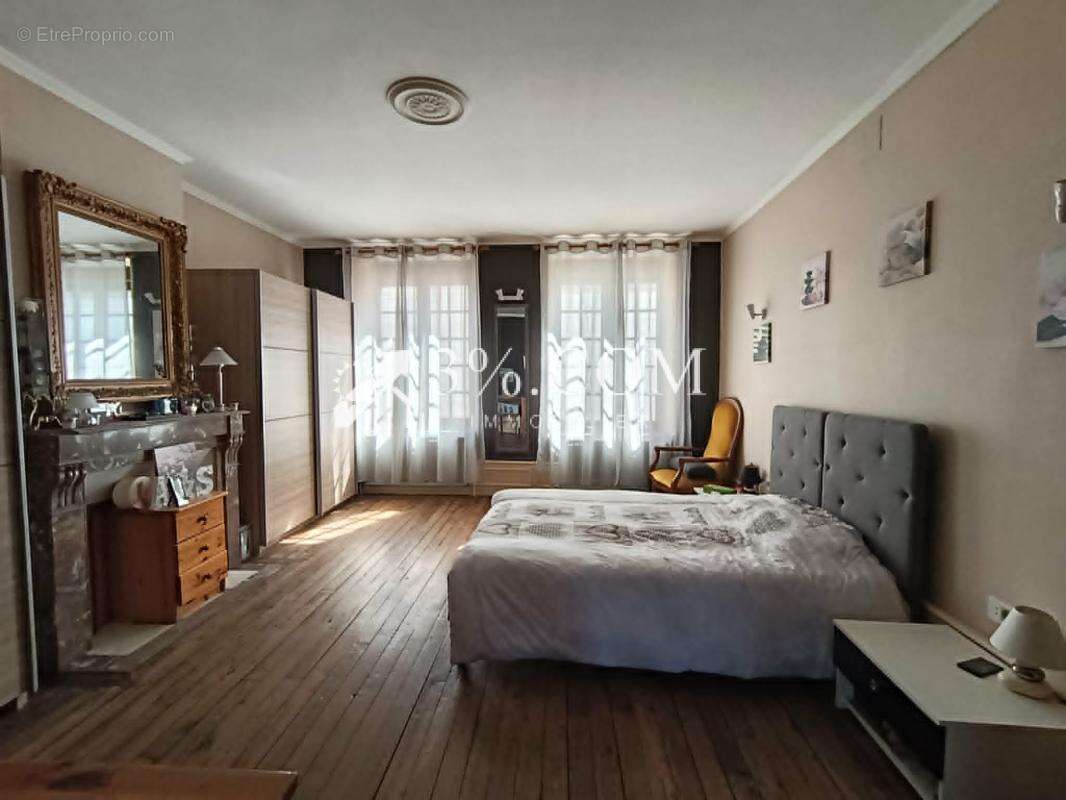 Maison sur la commune de BLÄMONT 54450 - photo 8