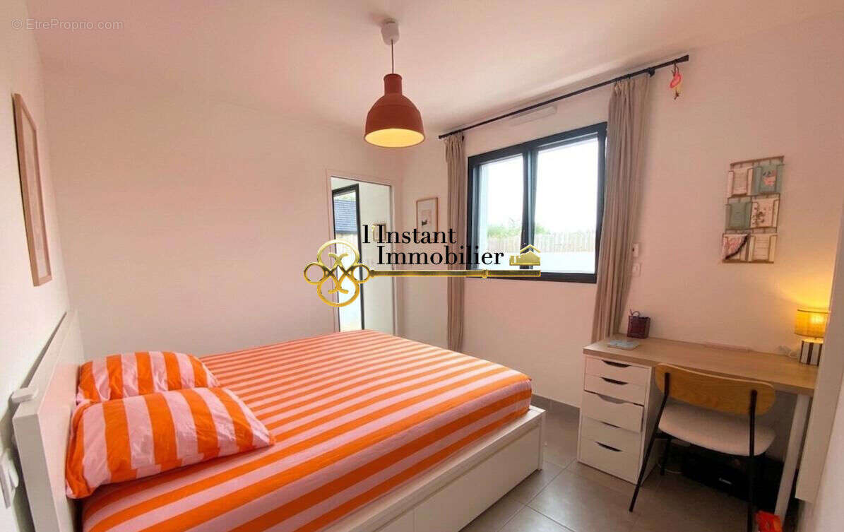 Maison moderne Plain-pied proche DOSSEN - photo 6