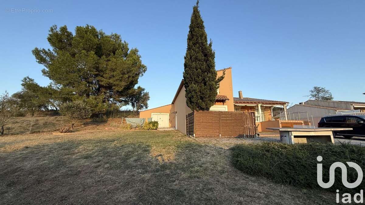 Photo 4 - Maison à BELLEGARDE
