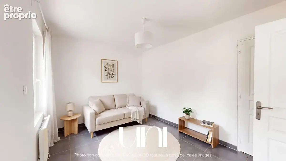 Maison 5 pièces de 94m² - Saint Pierre en Auge - photo 11