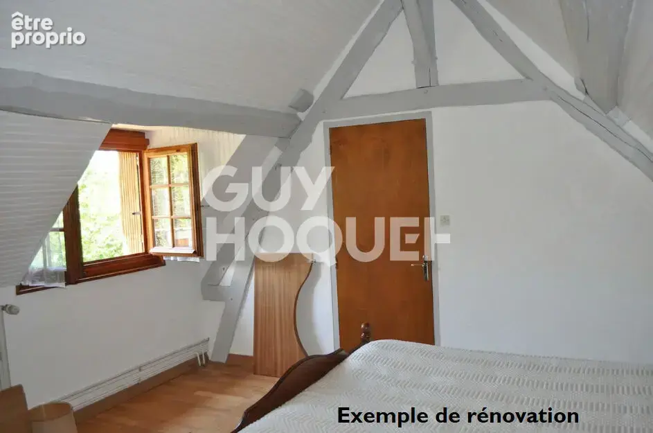 Maison La Haye Malherbe 4 pièce(s) 85 m2 - photo 15