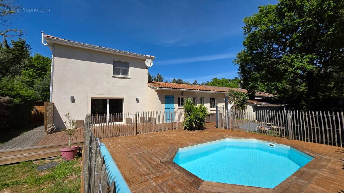 Maison à SOULAC-SUR-MER
