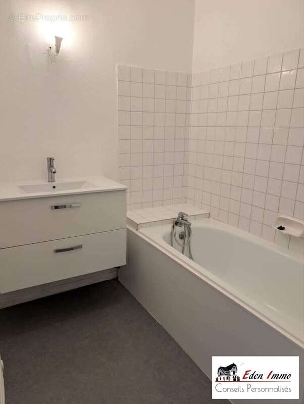 Appartement à ANGOULEME